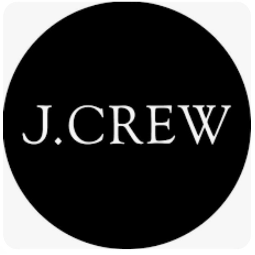 Host Pick J. Crew | Multicolored Button Side Crew… - image 6